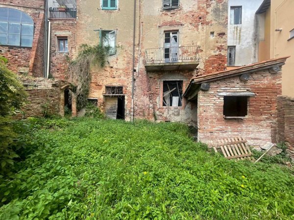 appartamento in vendita a San Miniato in zona San Miniato Alto