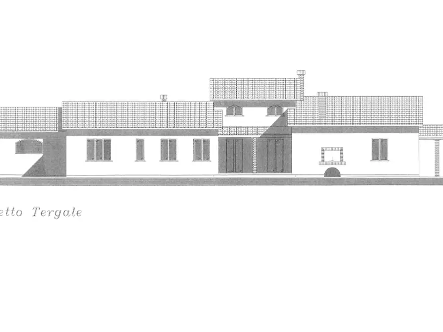 casa indipendente in vendita a San Miniato in zona Canneto