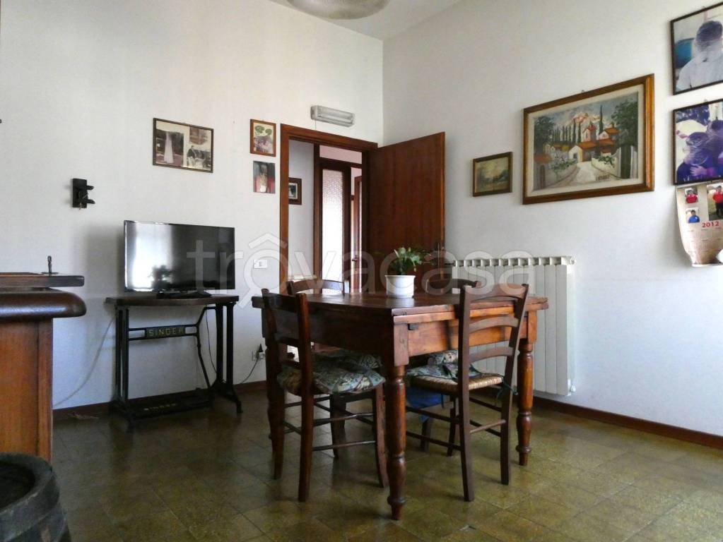 appartamento in vendita a San Miniato in zona Ponte a Elsa