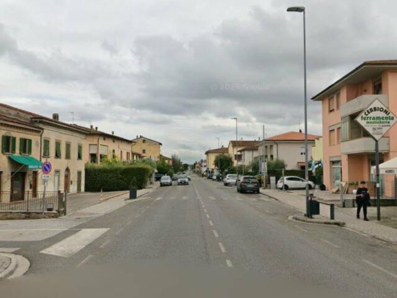 appartamento in vendita a San Miniato in zona San Miniato Basso