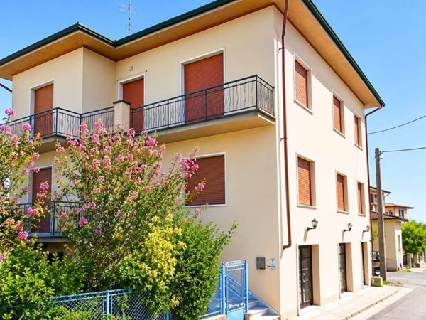 appartamento in vendita a San Miniato in zona San Donato