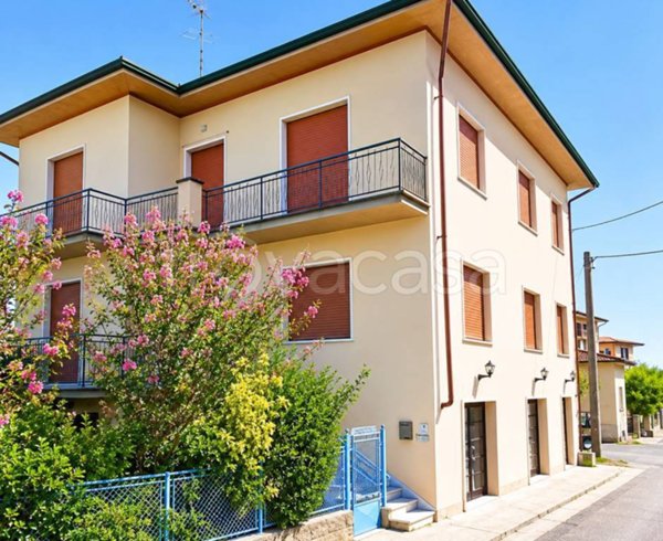 appartamento in vendita a San Miniato in zona San Donato