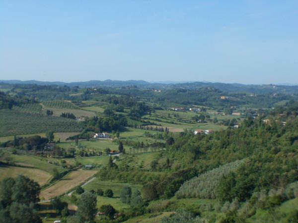 casa indipendente in vendita a San Miniato