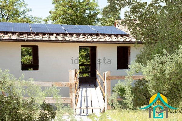 casa indipendente in vendita a San Miniato