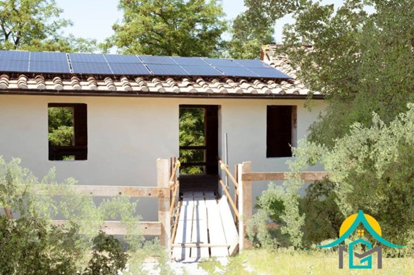 casa indipendente in vendita a San Miniato in zona Cigoli