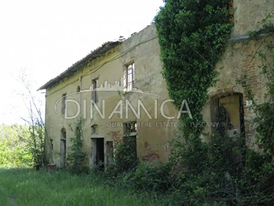 casa indipendente in vendita a San Miniato