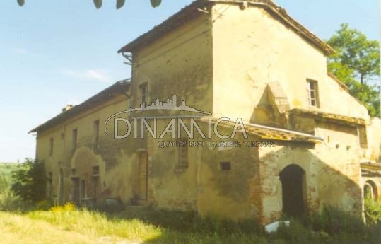 casale in vendita a San Miniato