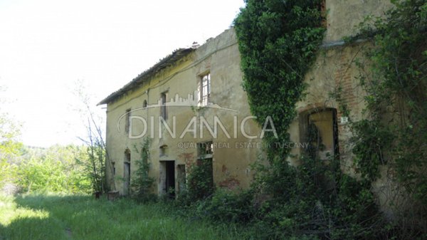 casa indipendente in vendita a San Miniato in zona San Miniato Alto