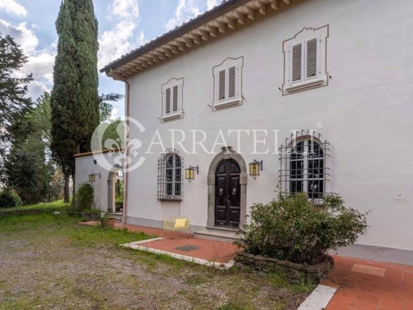 casa indipendente in vendita a San Miniato in zona Cusignano