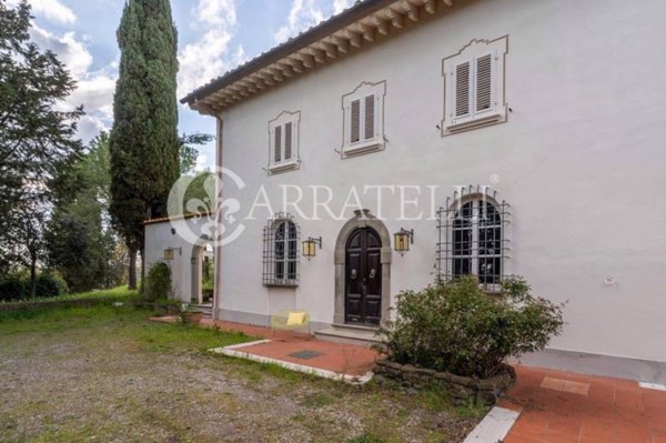 casa indipendente in vendita a San Miniato