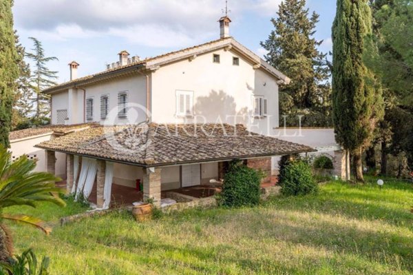 casa indipendente in vendita a San Miniato