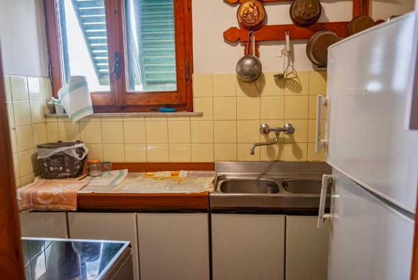 appartamento in vendita a San Miniato in zona San Miniato Alto