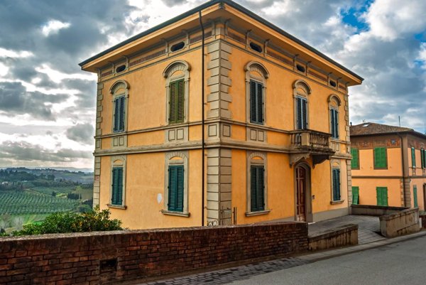 appartamento in vendita a San Miniato in zona San Miniato Alto