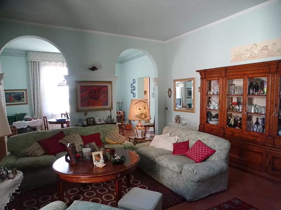 casa indipendente in vendita a San Miniato