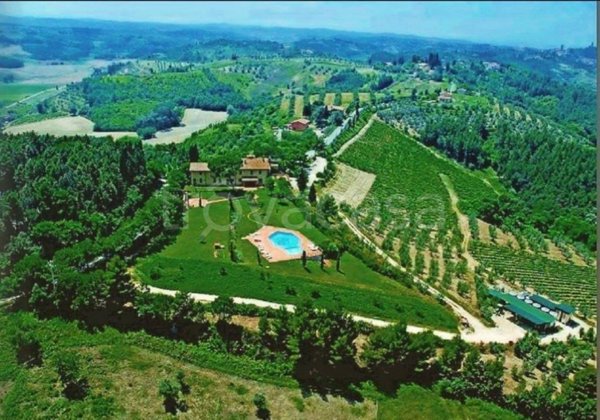 negozio in vendita a San Miniato in zona San Quintino