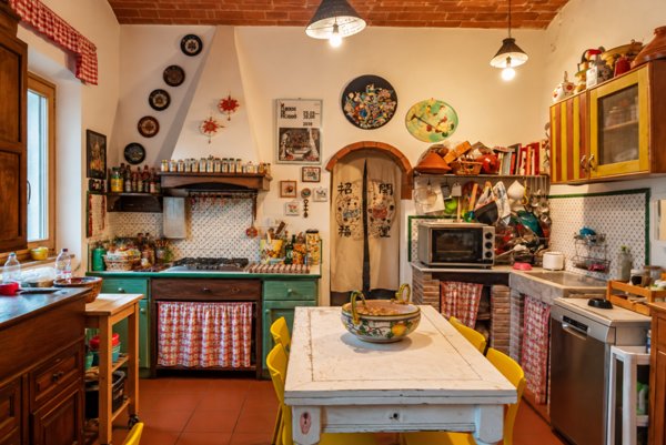 casa indipendente in vendita a San Miniato in zona Balconevisi