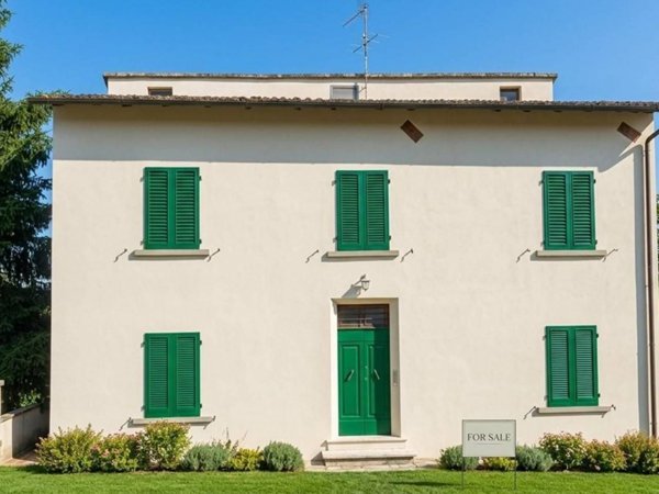 casa indipendente in vendita a San Miniato in zona San Miniato Basso