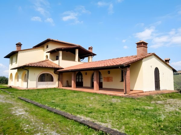 casa indipendente in vendita a San Miniato in zona San Miniato Alto