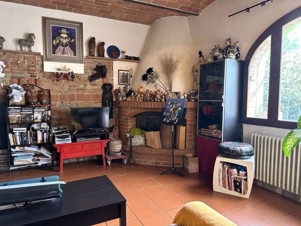 casa indipendente in vendita a San Miniato in zona La Serra
