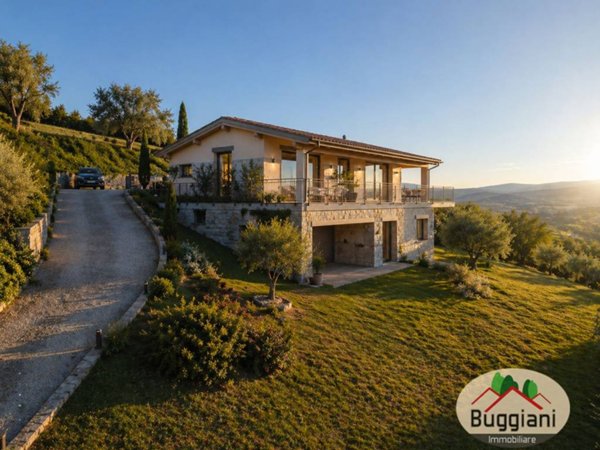 casa indipendente in vendita a San Miniato in zona Ponte a Egola