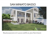 casa indipendente in vendita a San Miniato in zona San Miniato Basso