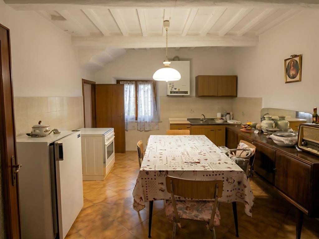 appartamento in vendita a San Miniato in zona Cigoli