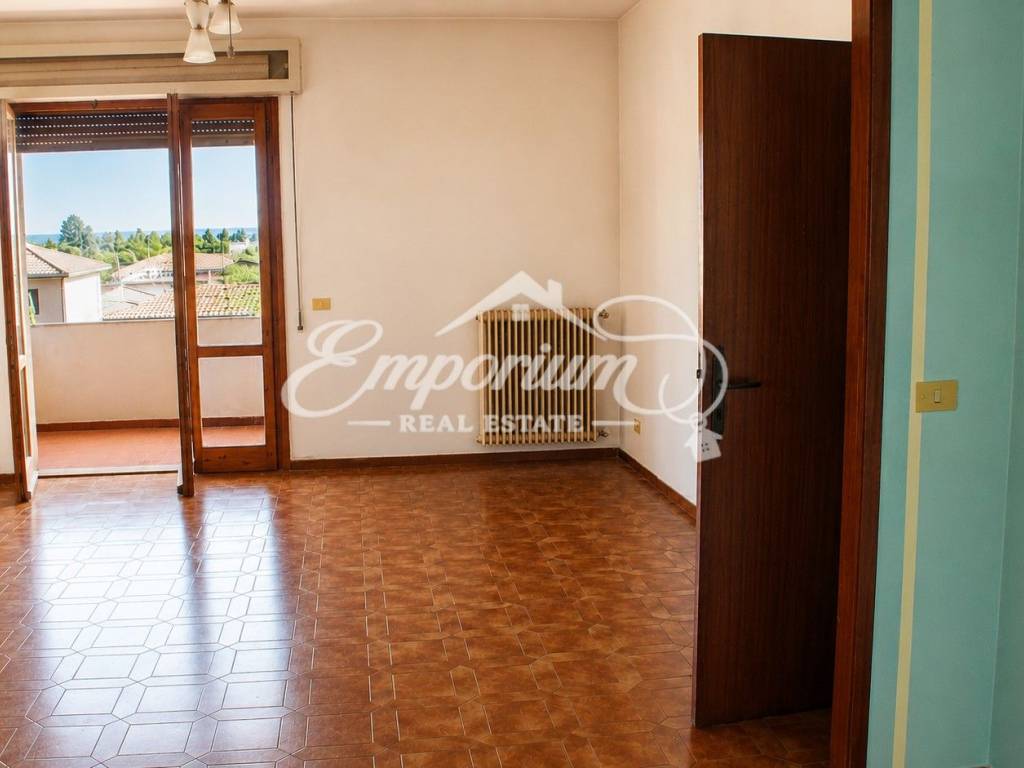 appartamento in vendita a San Miniato in zona San Miniato Basso