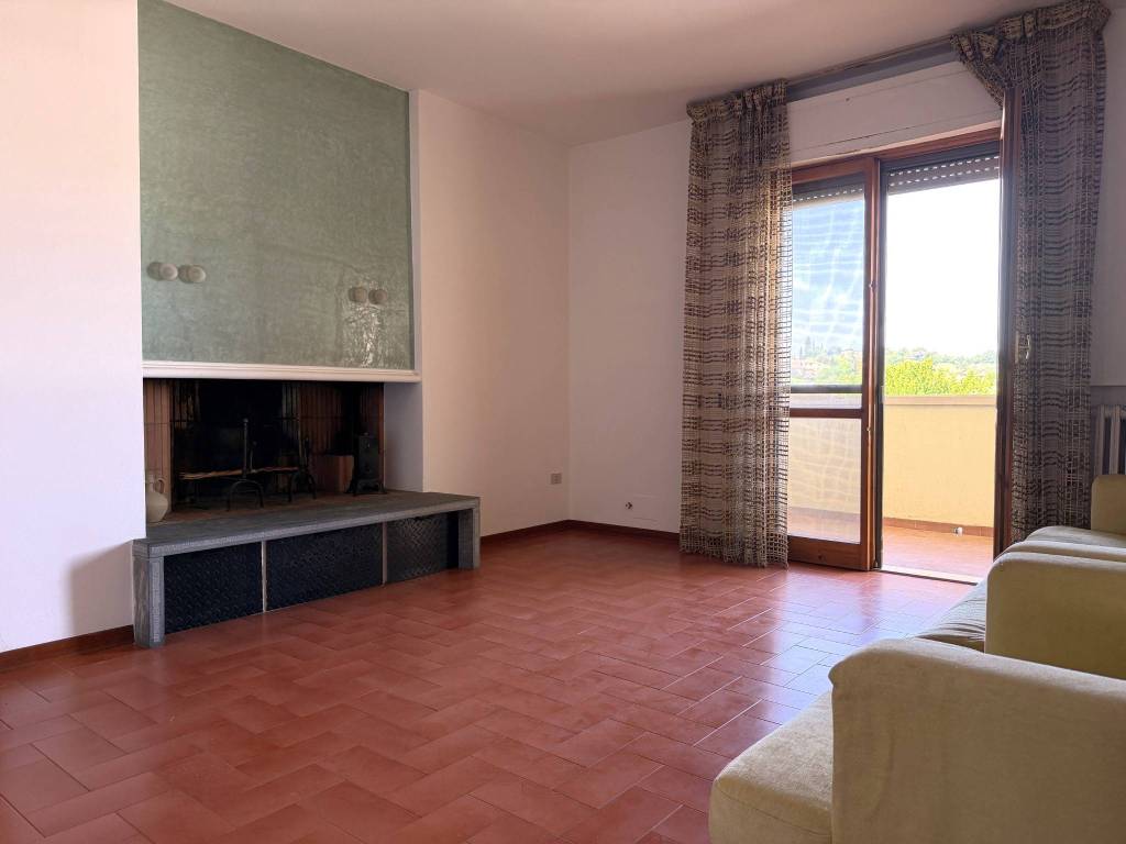 appartamento in vendita a San Miniato in zona San Miniato Basso