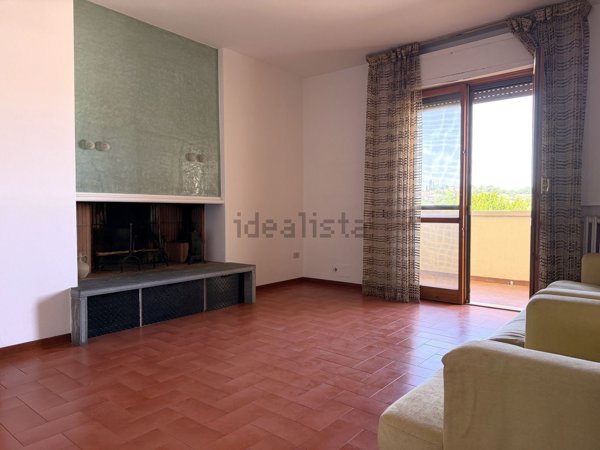 appartamento in vendita a San Miniato