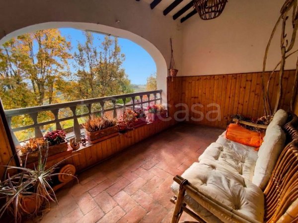 appartamento in vendita a San Miniato in zona San Miniato Alto