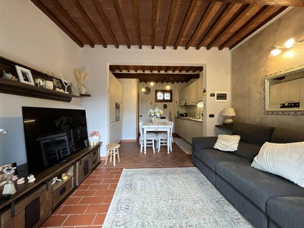 casa indipendente in vendita a San Miniato in zona Ponte a Elsa