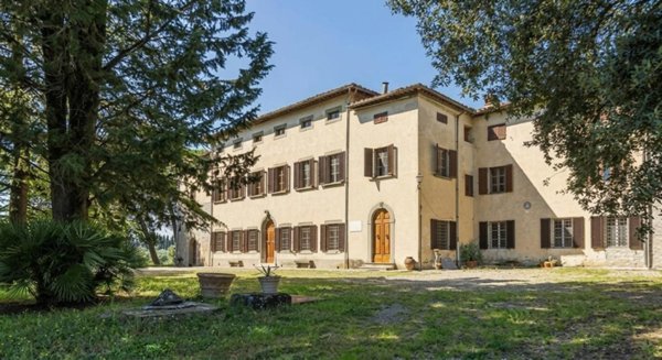 casa indipendente in vendita a San Miniato