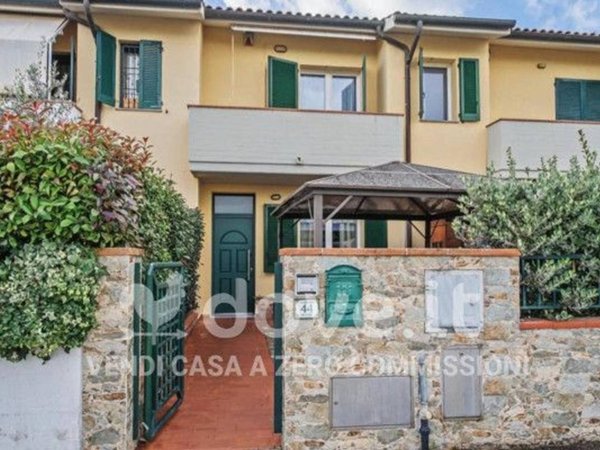 casa indipendente in vendita a San Miniato in zona Ponte a Egola