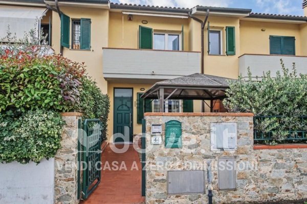 casa indipendente in vendita a San Miniato in zona Ponte a Egola