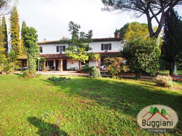 casa indipendente in vendita a San Miniato in zona San Miniato Basso