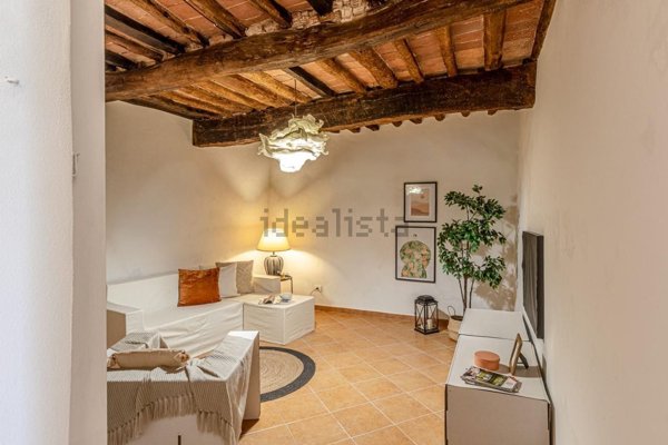 casa indipendente in vendita a San Miniato in zona Stibbio
