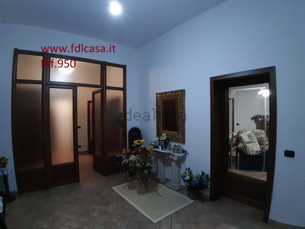 casa indipendente in vendita a San Miniato