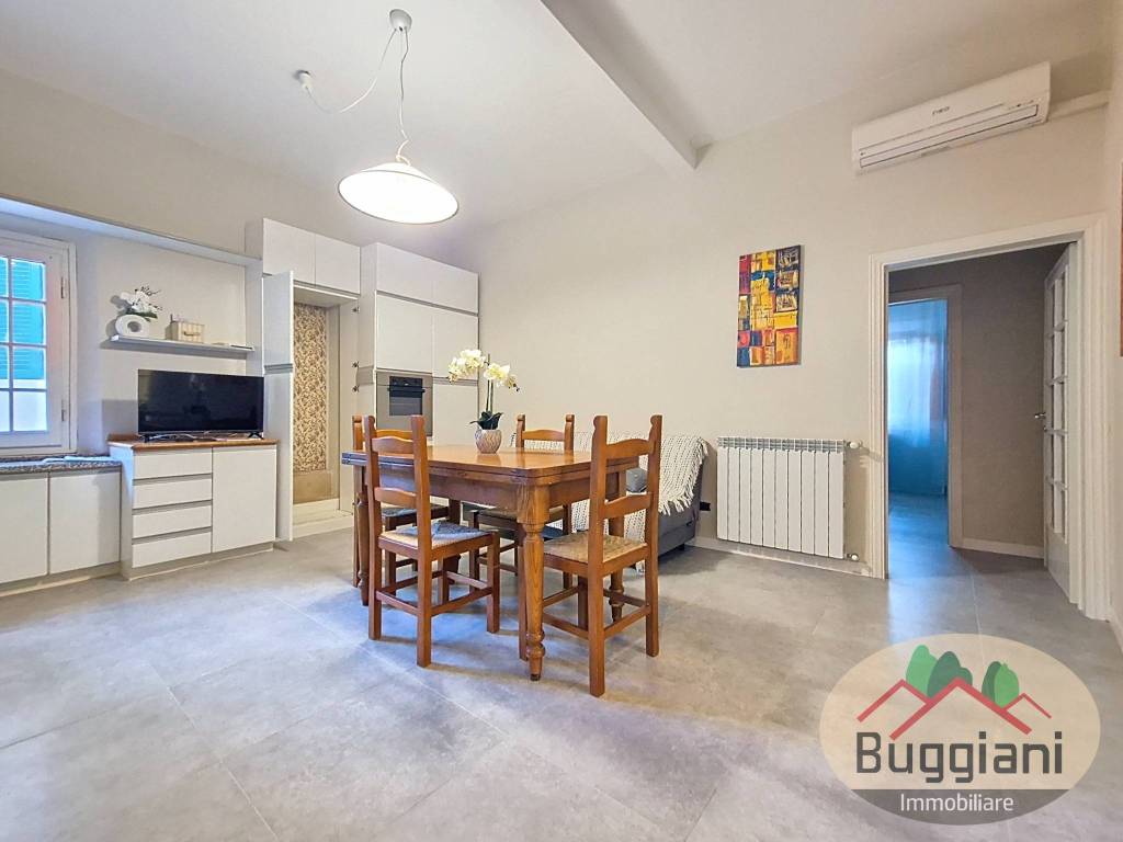 appartamento in vendita a San Miniato in zona San Miniato Alto