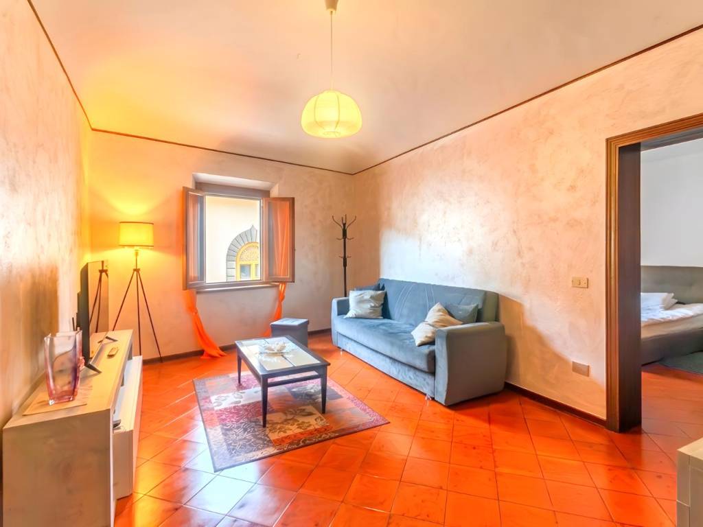appartamento in vendita a San Miniato in zona San Miniato Alto
