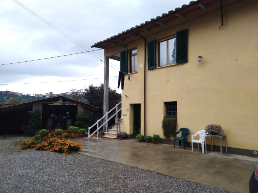 casa indipendente in vendita a San Miniato in zona La Scala