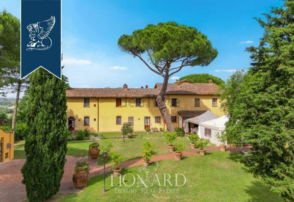 casa indipendente in vendita a San Miniato