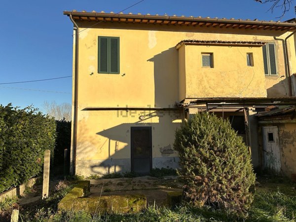 casa indipendente in vendita a San Miniato in zona San Miniato Basso