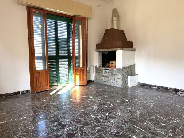 casa semindipendente in vendita a San Miniato