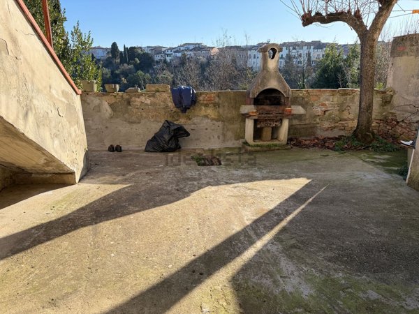casa indipendente in vendita a San Miniato