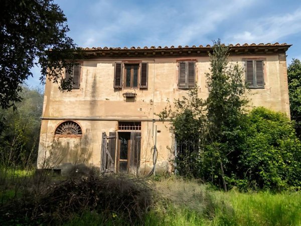 casa indipendente in vendita a San Miniato in zona San Miniato Alto