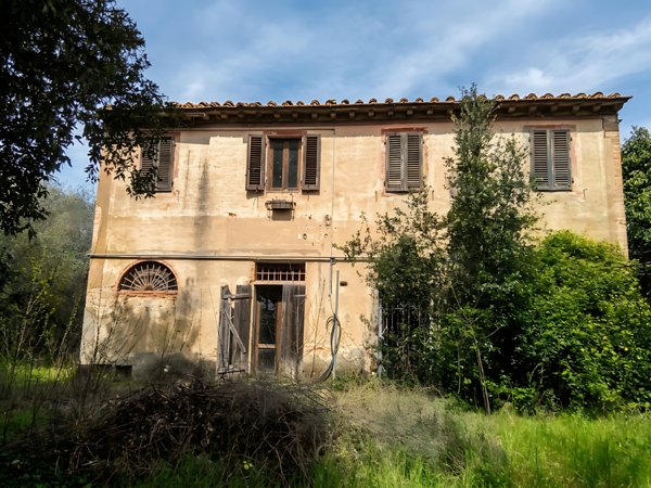 casa indipendente in vendita a San Miniato in zona San Miniato Alto