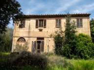 casa indipendente in vendita a San Miniato in zona Cigoli
