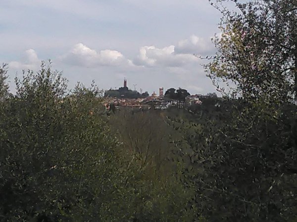 casa indipendente in vendita a San Miniato in zona Cigoli