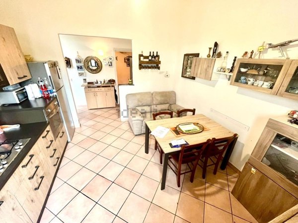 appartamento in vendita a San Miniato in zona San Romano