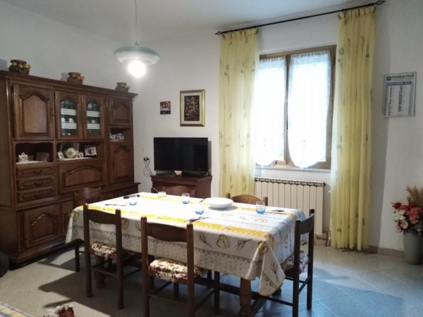 casa indipendente in vendita a San Miniato